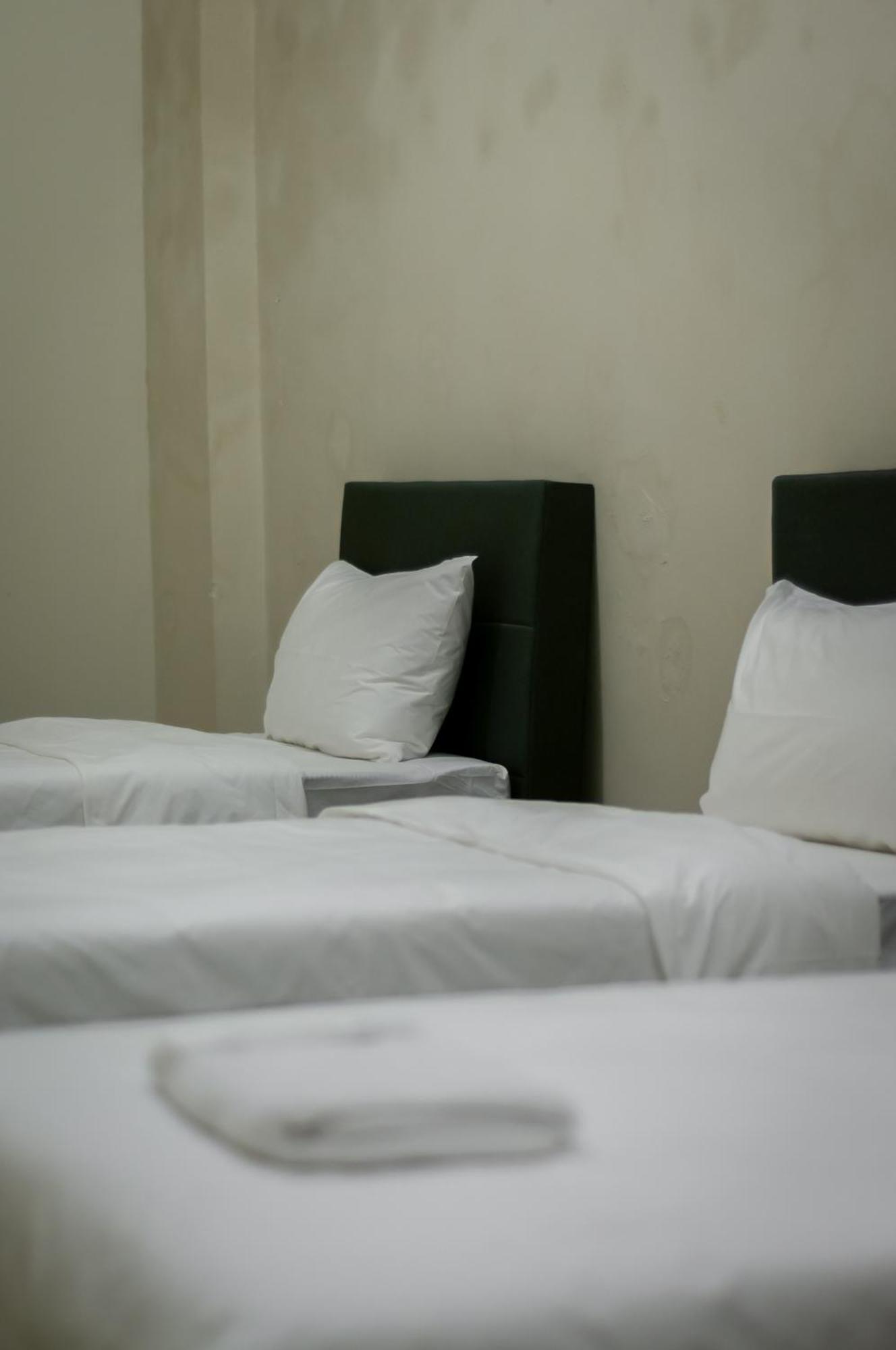 Aayu Beach St George Town Penang Exterior photo