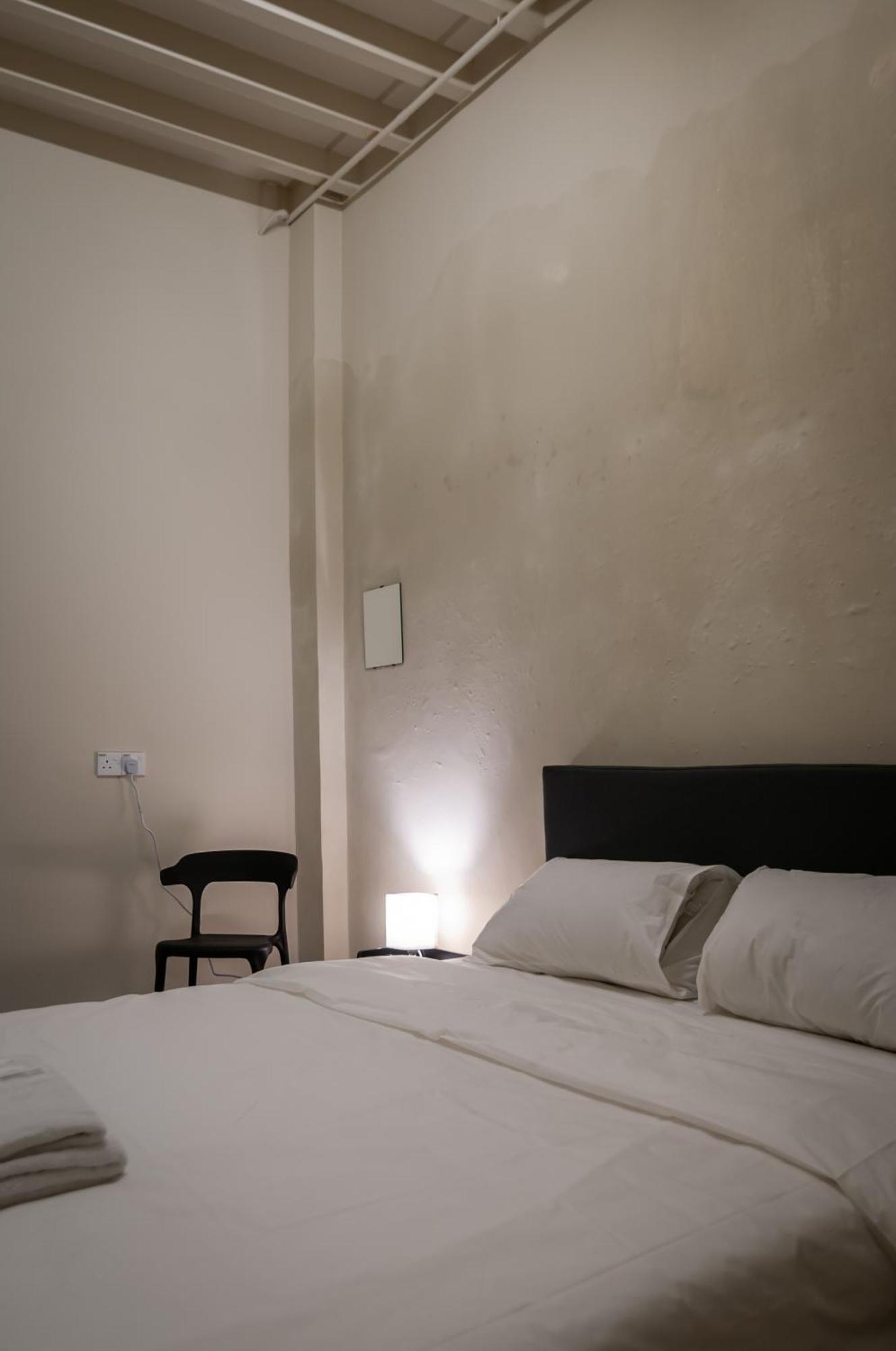 Aayu Beach St George Town Penang Exterior photo