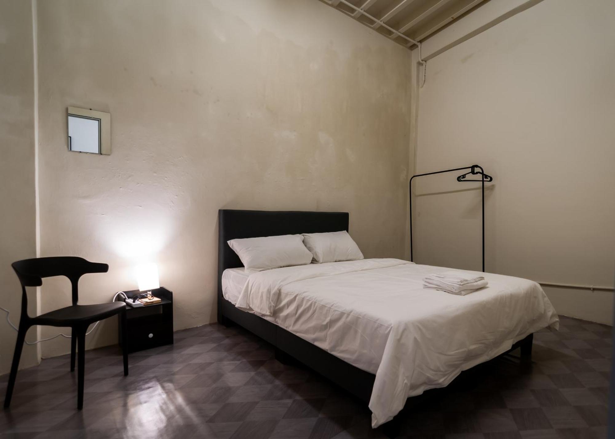 Aayu Beach St George Town Penang Exterior photo