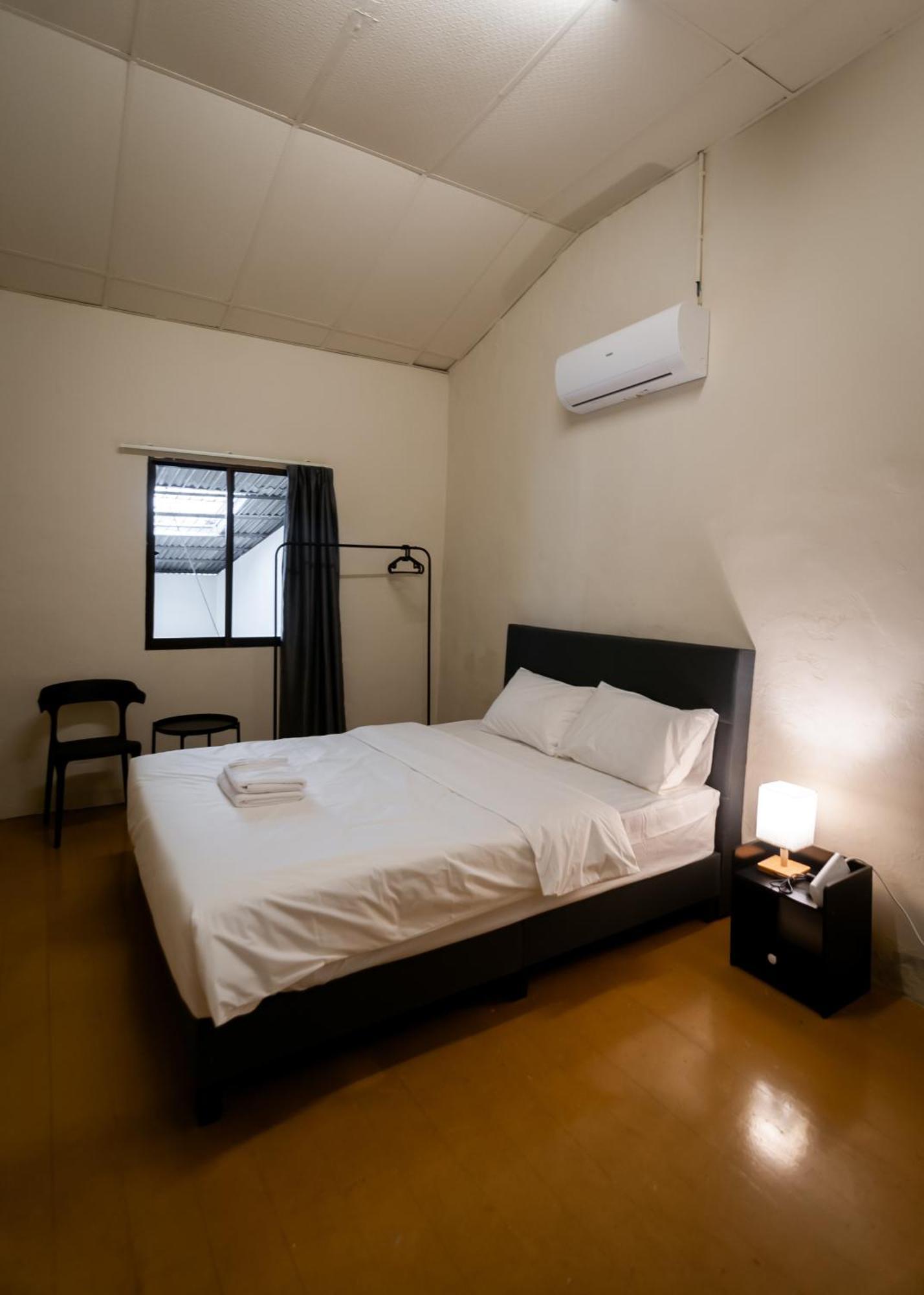 Aayu Beach St George Town Penang Exterior photo
