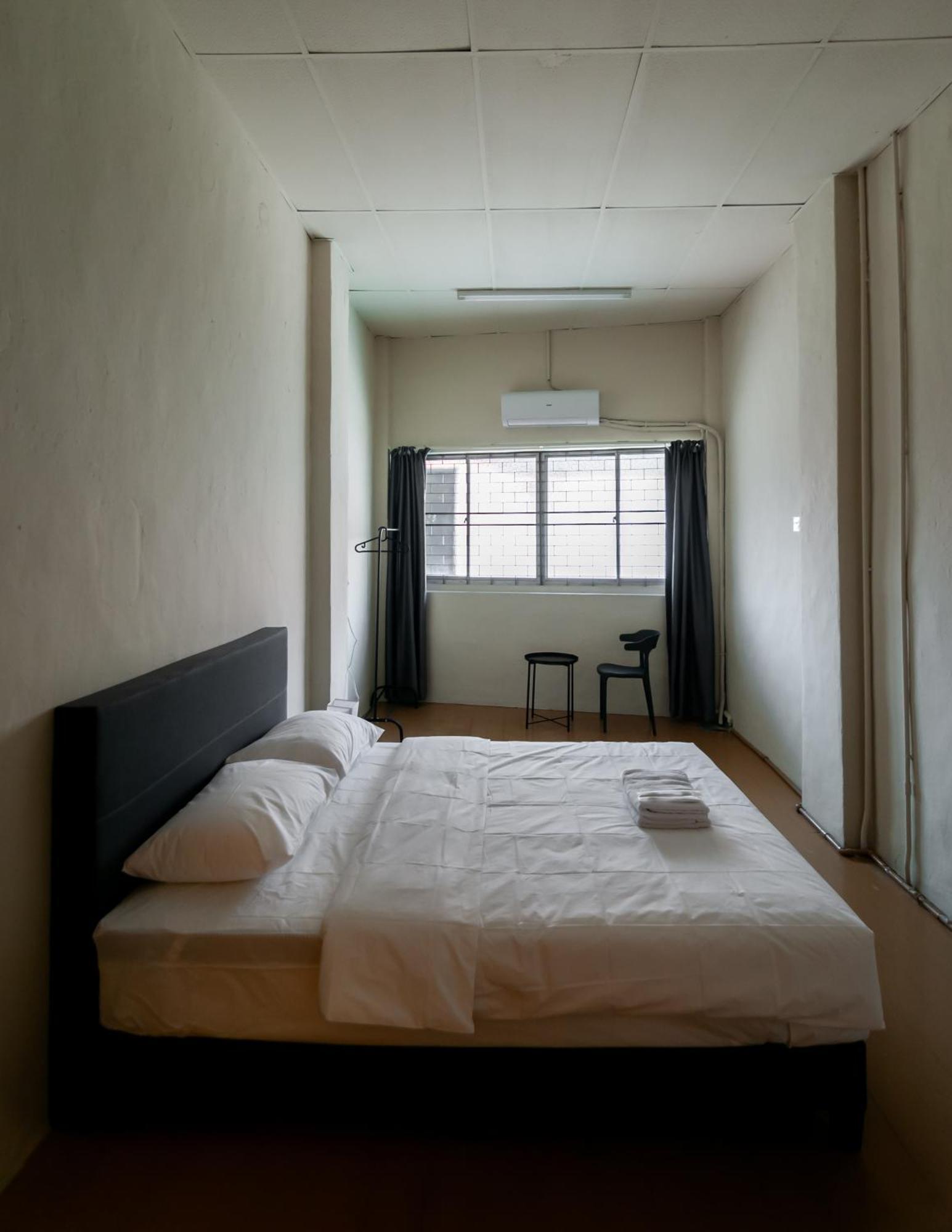 Aayu Beach St George Town Penang Exterior photo